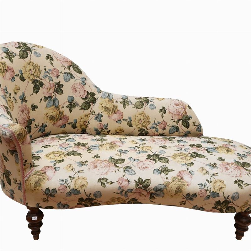 Dormeuse Imbottita
