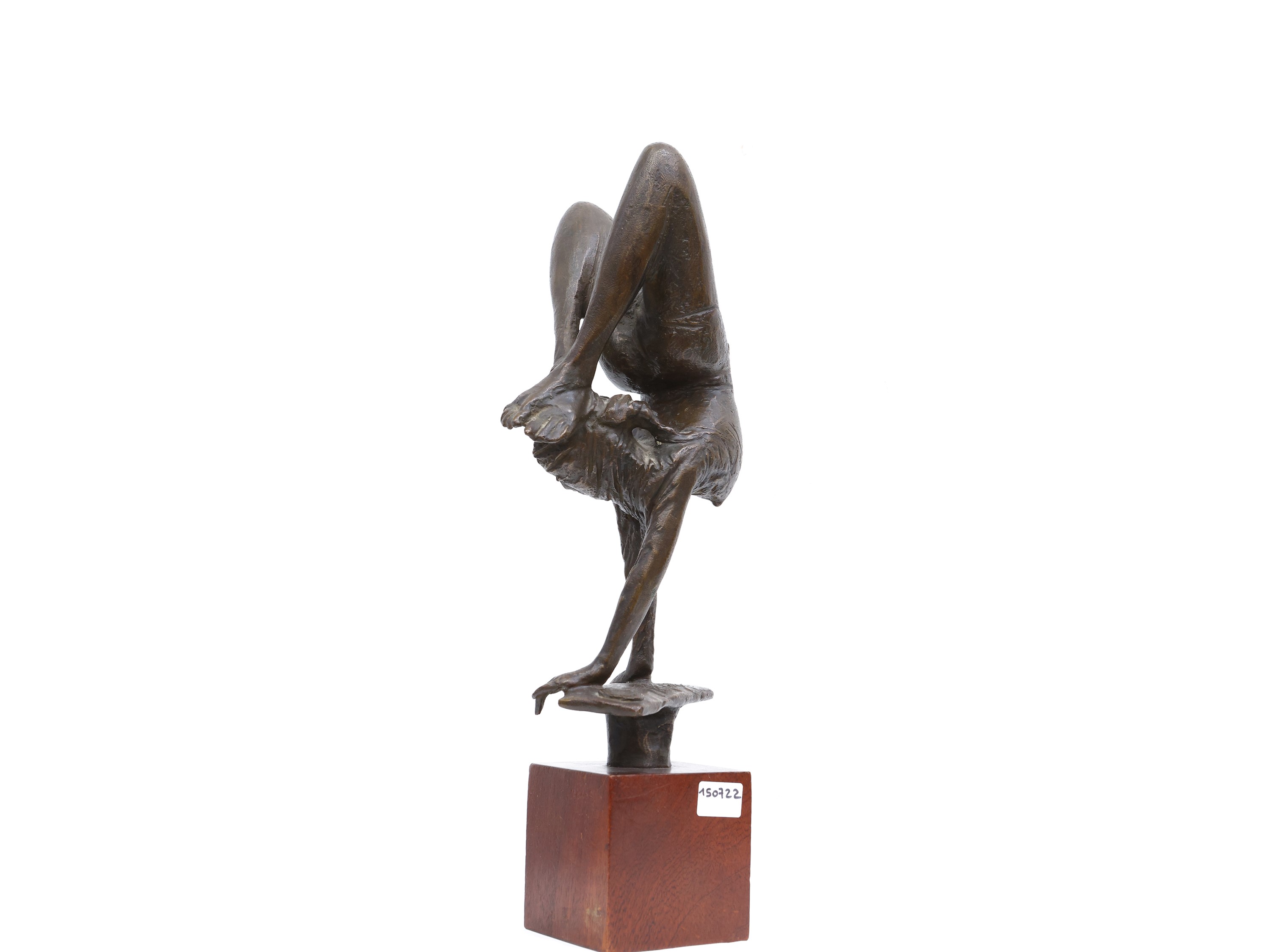 Jorio Vivarelli - Ballerina