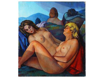 Nel Regno di Hypnos