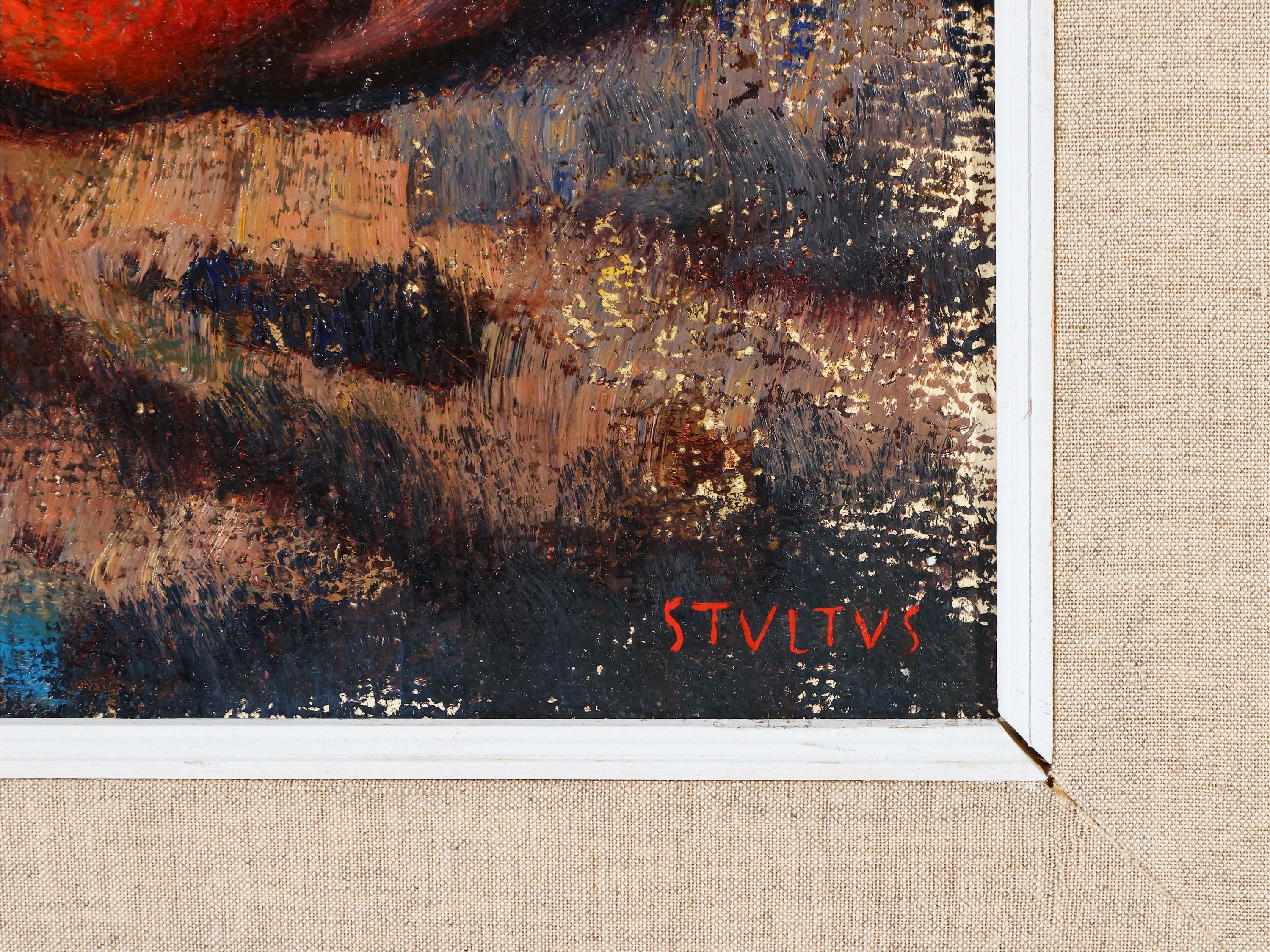 Eros Natura Morta 1976