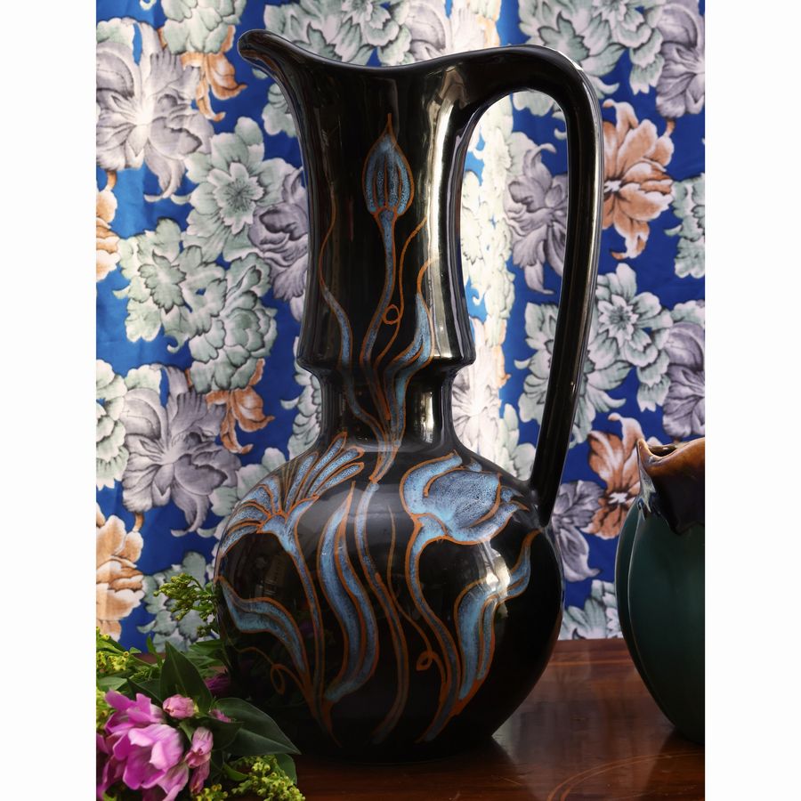 Due Versatoi in Ceramica