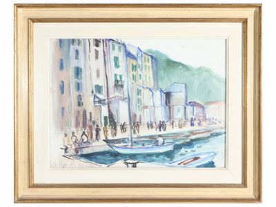 Portovenere 1951