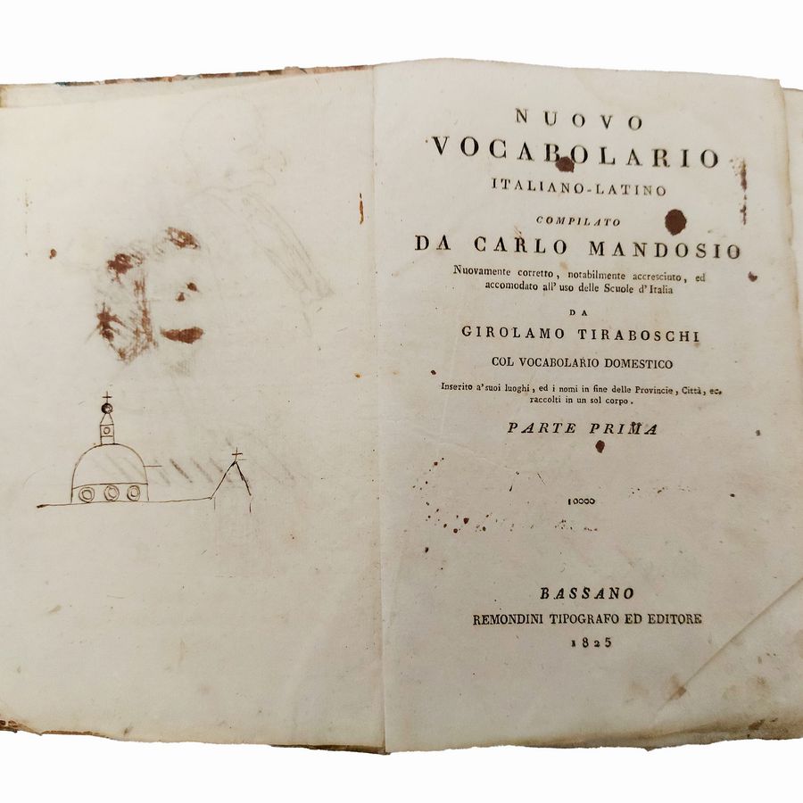 Nuovo Dizionario Geografico Universale Statistico-storico-commerciale