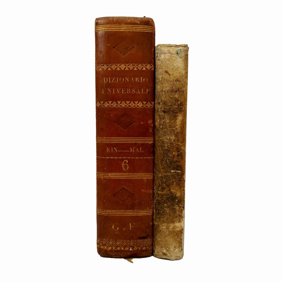 Nuovo Dizionario Geografico Universale Statistico-storico-commerciale