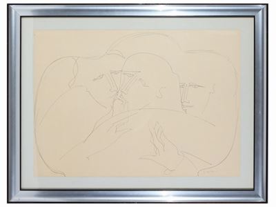 Cristo 1978 - Figure