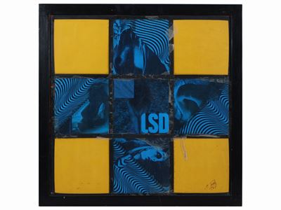 Lsd 1968