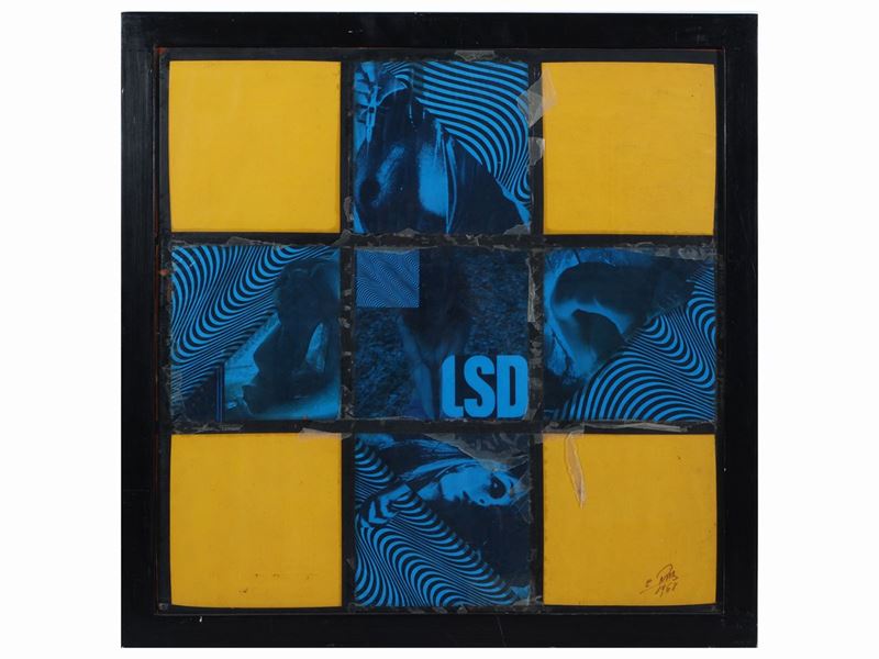 Lsd 1968