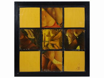 Il Kitsch 1968