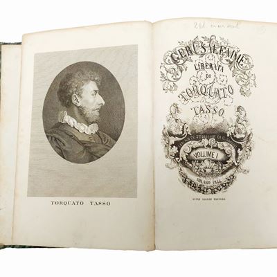 Gerusalemme Liberata