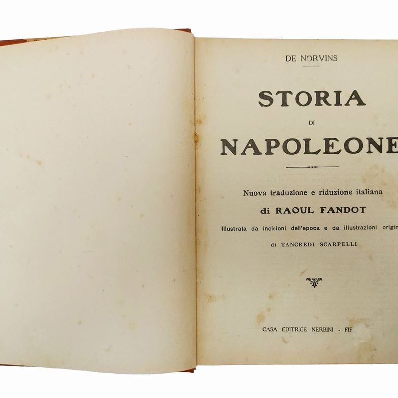 Napoleone