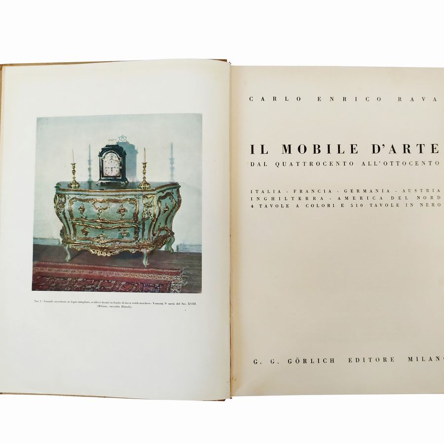Il Mobile