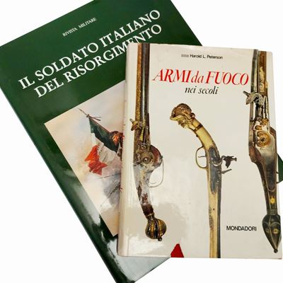 Il Soldato Italiano del Risorgimento