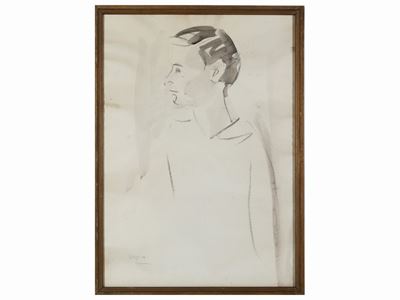 Ritratto Maschile