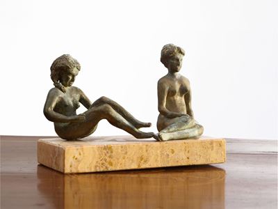 Le Sorelle Etrusche 2007