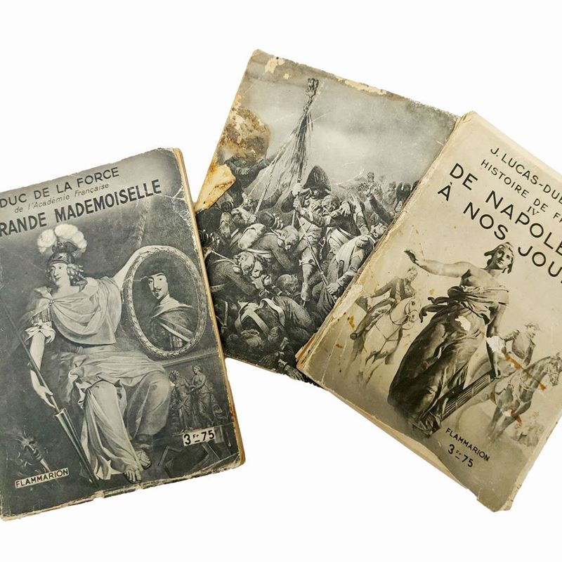 Storia di Francia