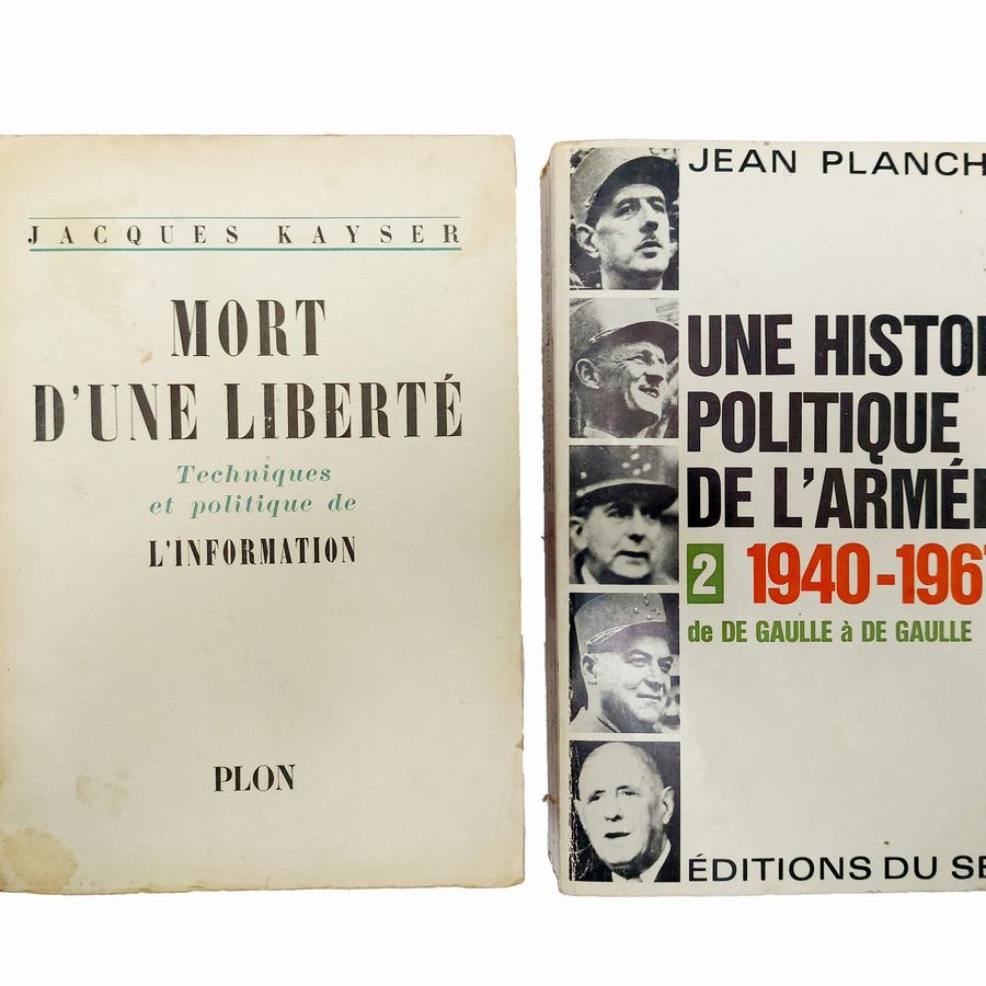 Storia di Francia