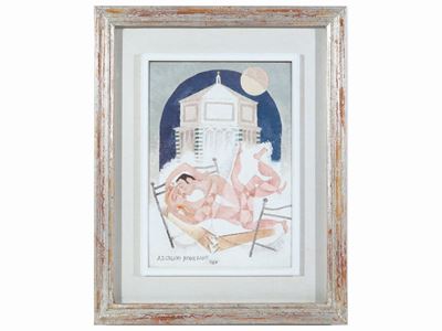 Matrimonio 1974