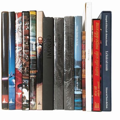 Miscellanea di Libri D'arte