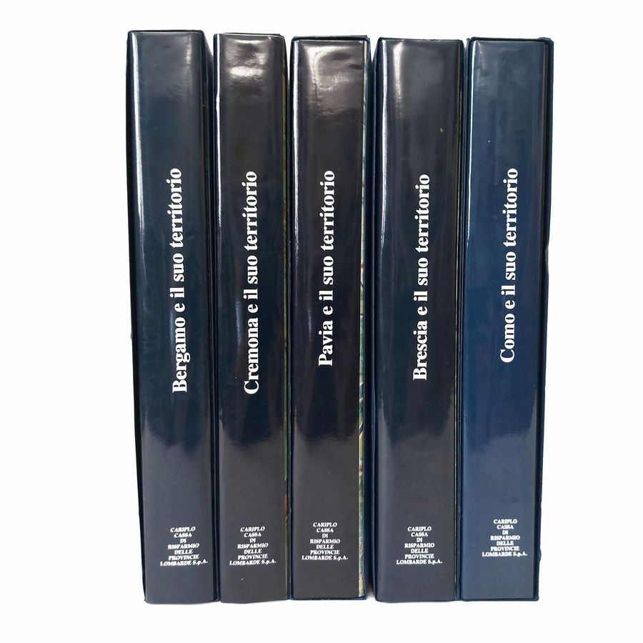 Miscellanea di Libri D'arte