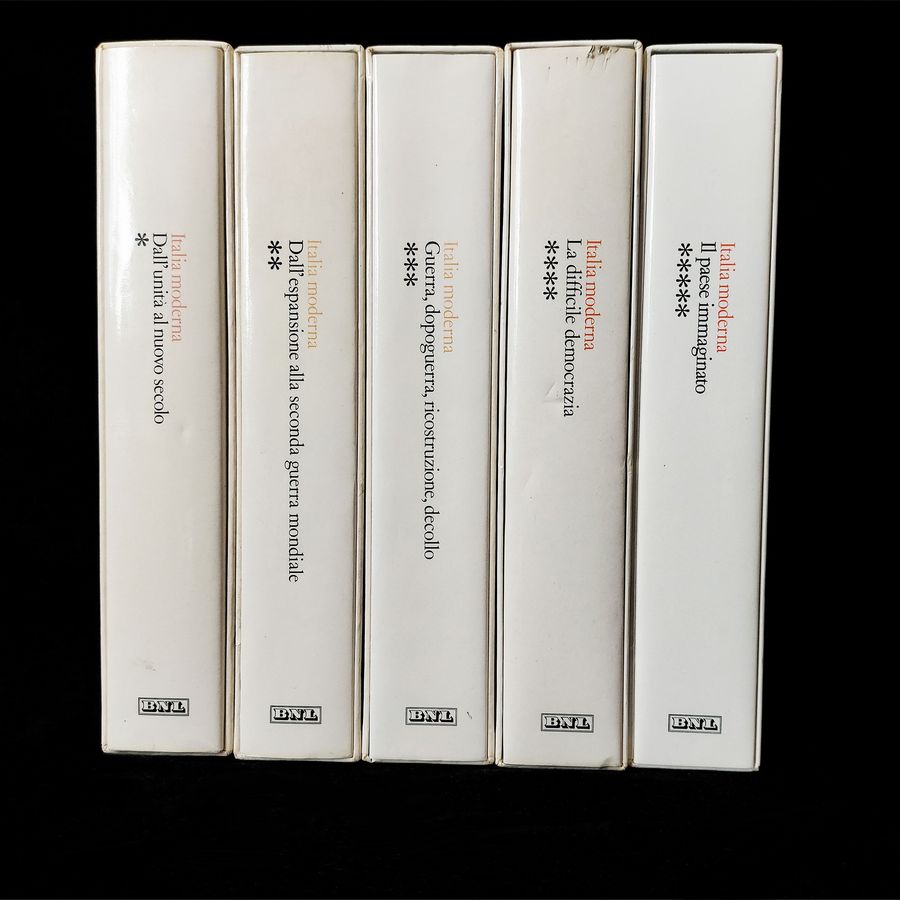 Miscellanea di Libri D'arte