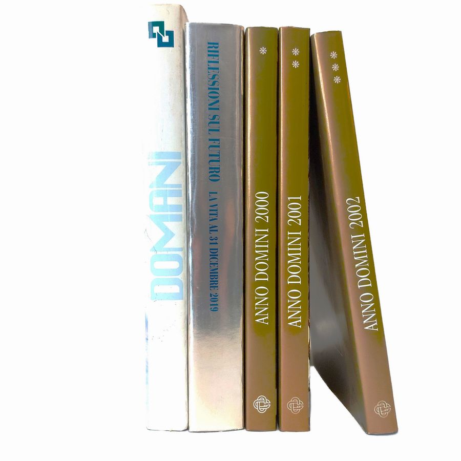 Miscellanea di Libri D'arte