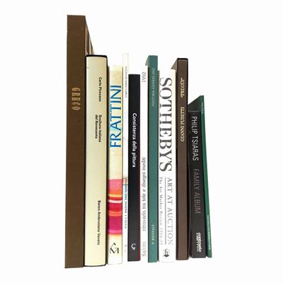 Miscellanea di Libri D'arte