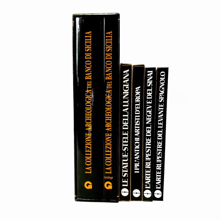 Miscellanea di Libri D'arte