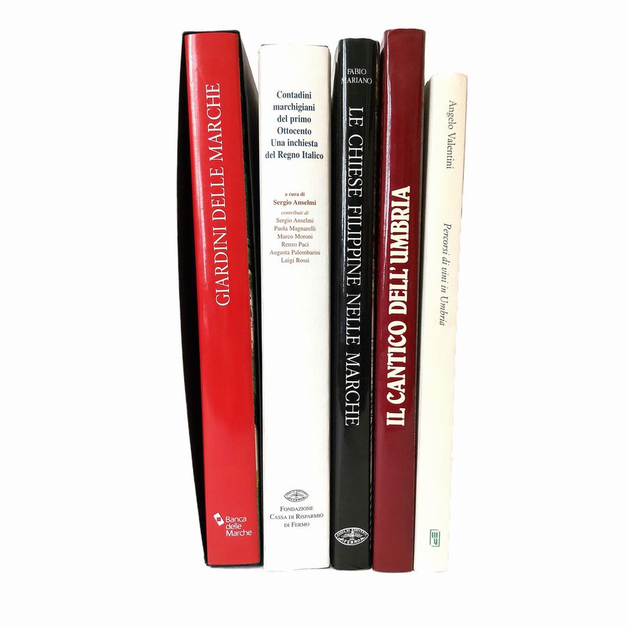 Miscellanea di Libri D'arte