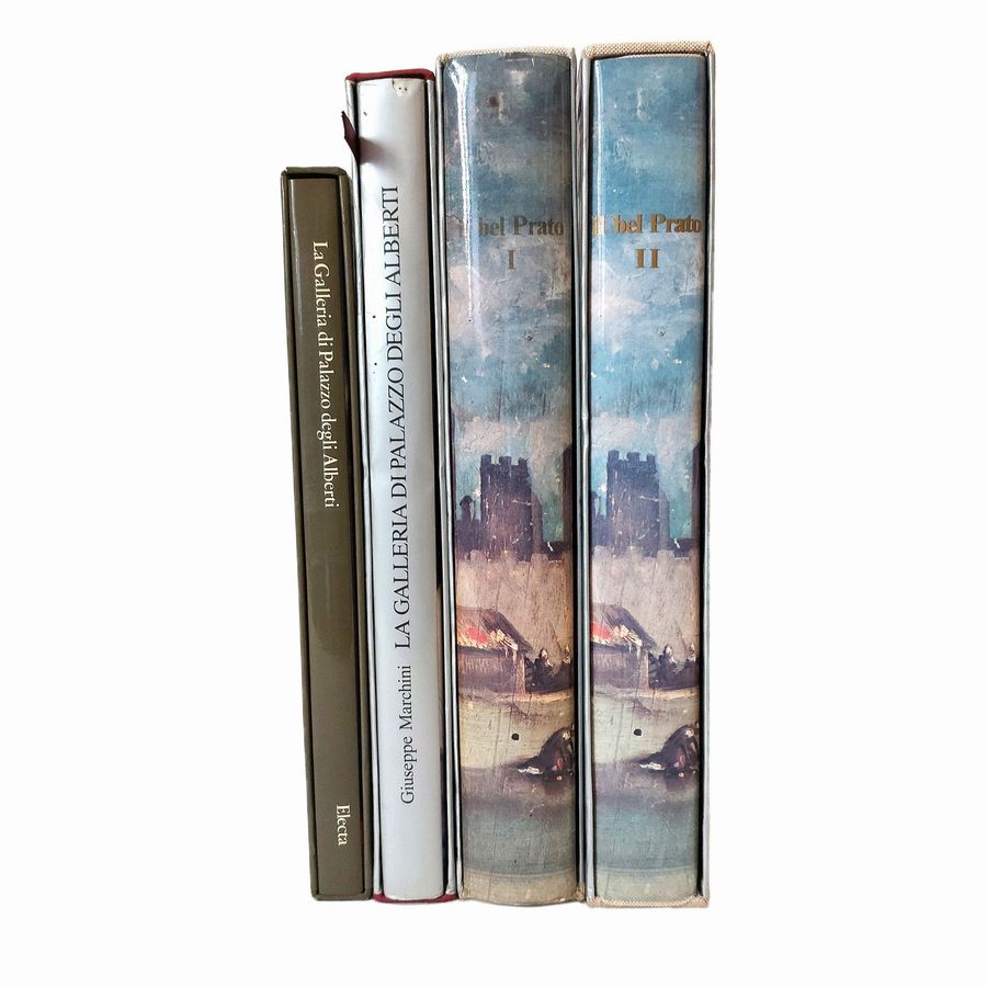 Miscellanea di Libri di Vario Argomento