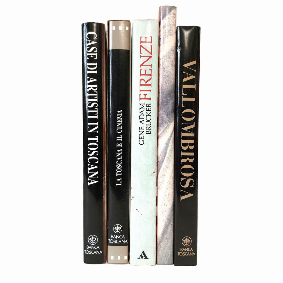 Miscellanea di Libri di Vario Argomento