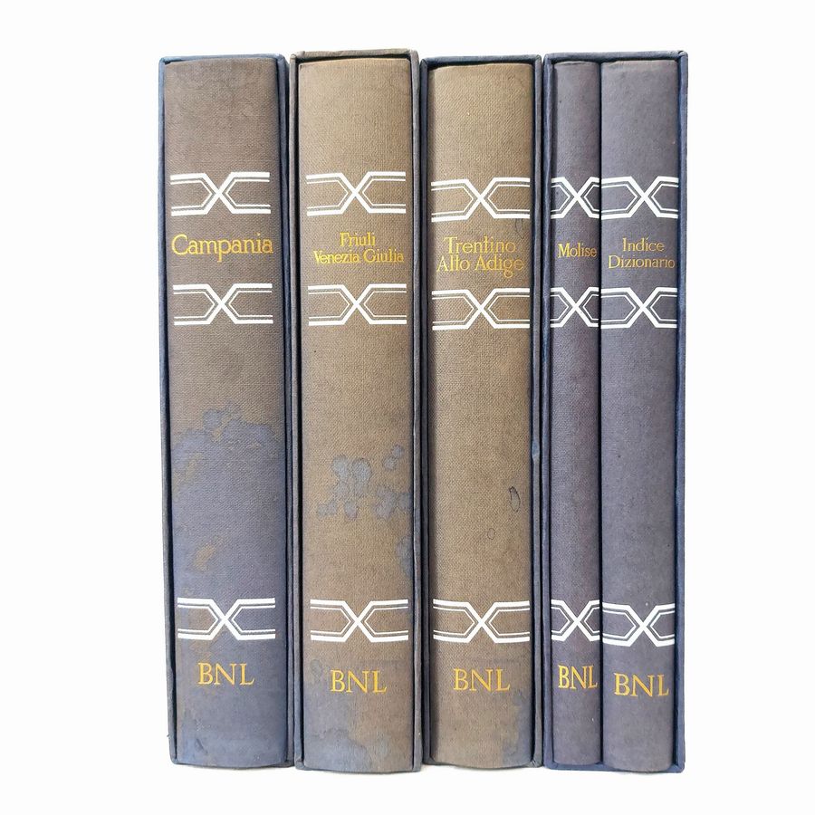 Miscellanea di Libri di Vario Argomento