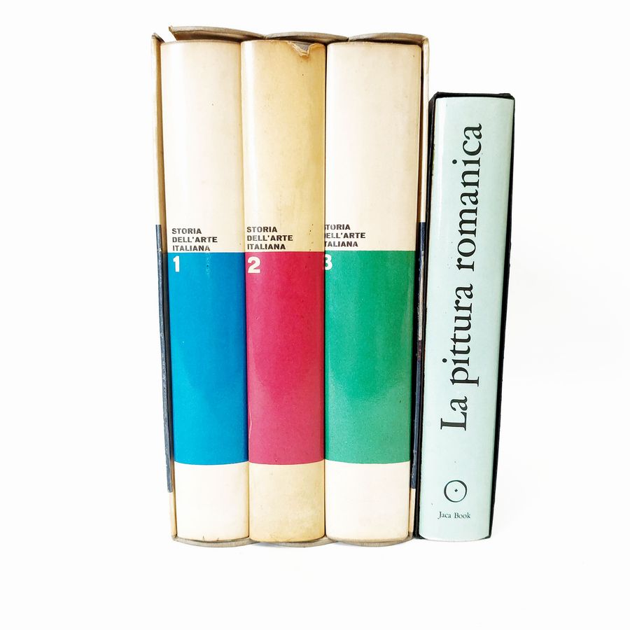 Miscellanea di Libri di Vario Argomento