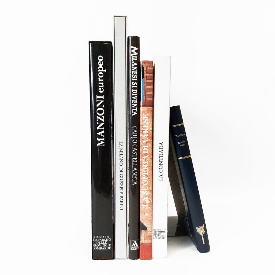 Miscellanea di Libri di Vario Argomento