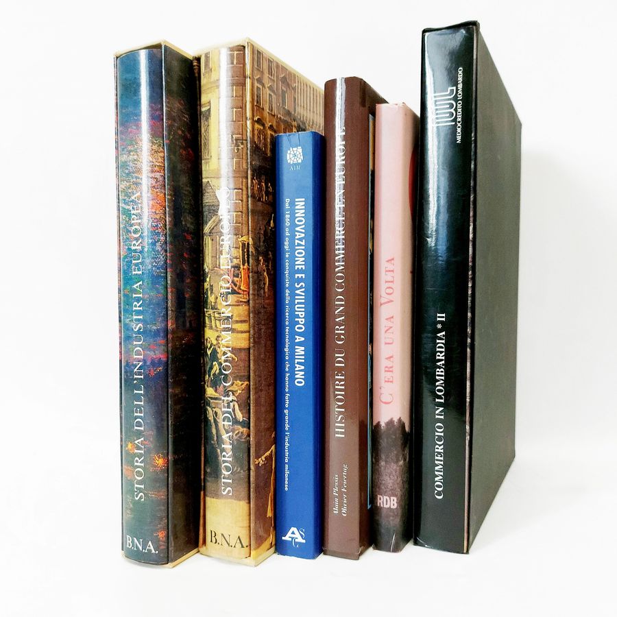 Miscellanea di Libri di Vario Argomento
