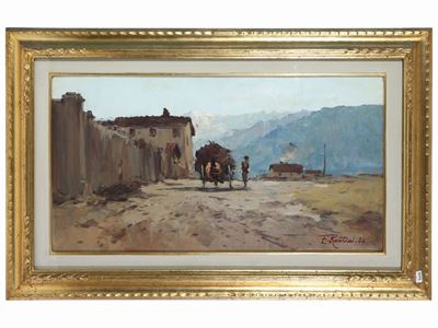 Paesaggio 1936