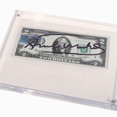 Two Dollars Thomas Jefferson, 1976