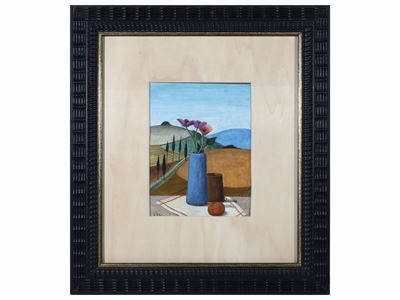 Primavera in Campagna