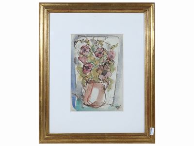 Vasi di Fiori 1947