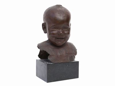 Testa di Bambino