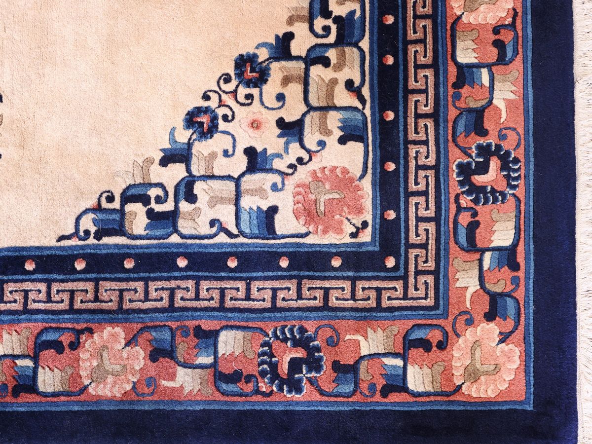 Tappeto Pechino