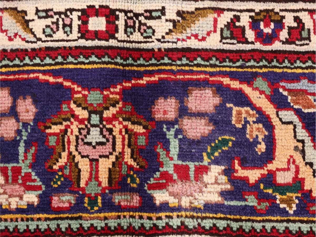 Tappeto Persiano Tabriz