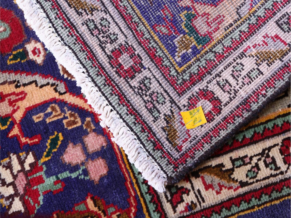 Tappeto Persiano Tabriz