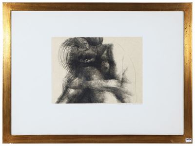 Figura Femminile 1968
