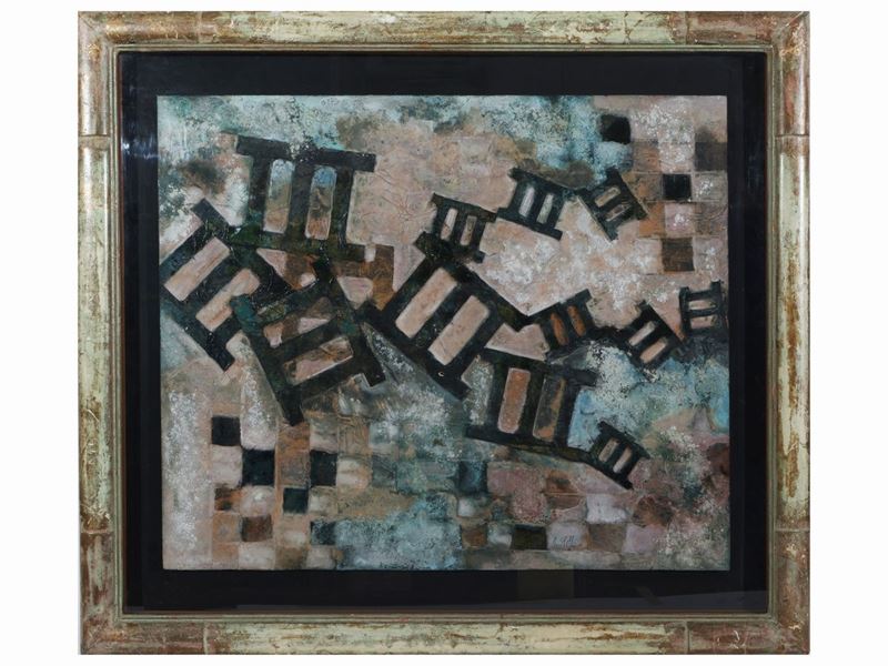 Andrea Stella - Volando nel Tenzo