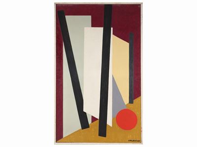 La Palla 1968