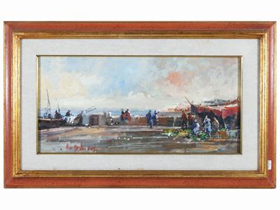 Pescatori 1989
