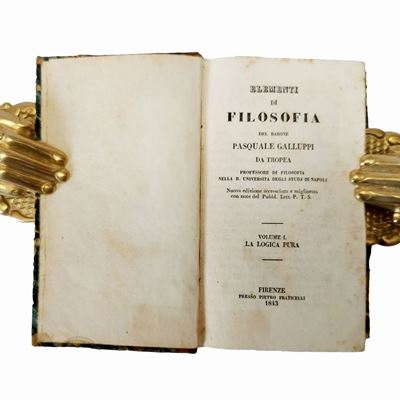 Miscellanea di Manuali Scolastici D'epoca