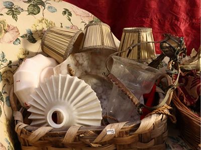 Miscellanea di Accessori per Illuminazione