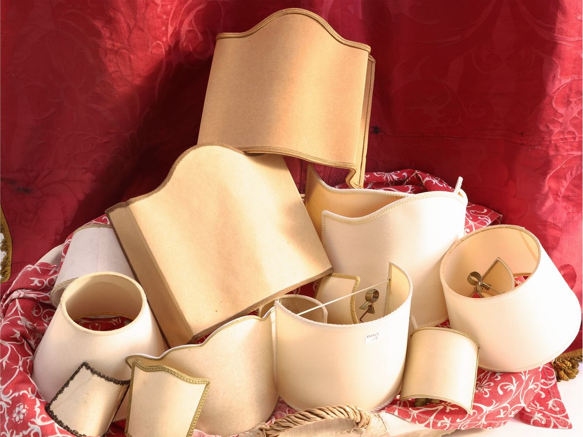 Miscellanea di Accessori per Illuminazione