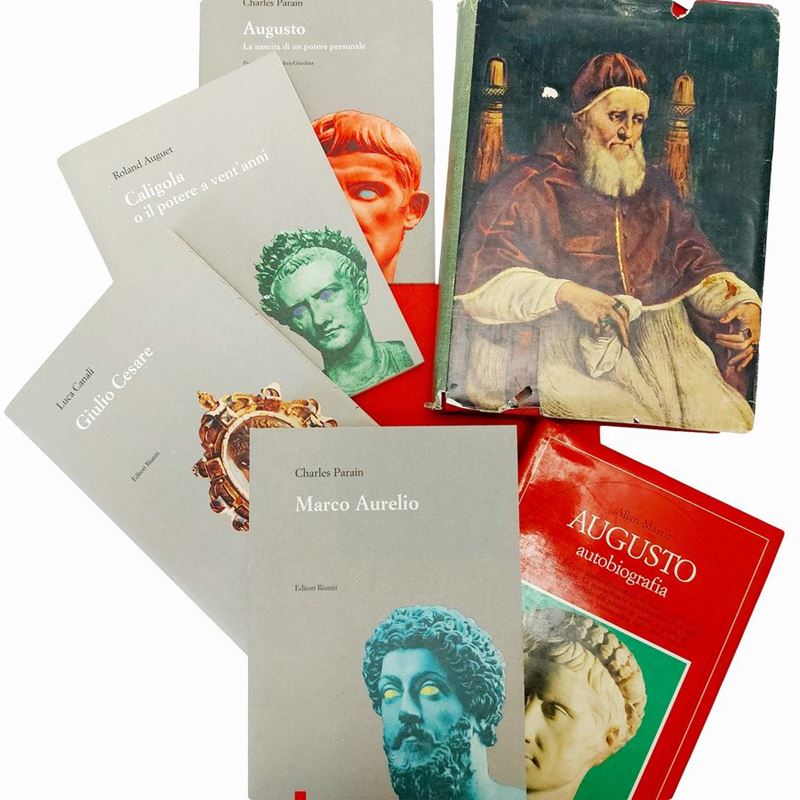 Storia Romana